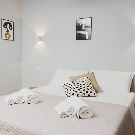 New Apartment Tita'S Design House Milano Esterno foto