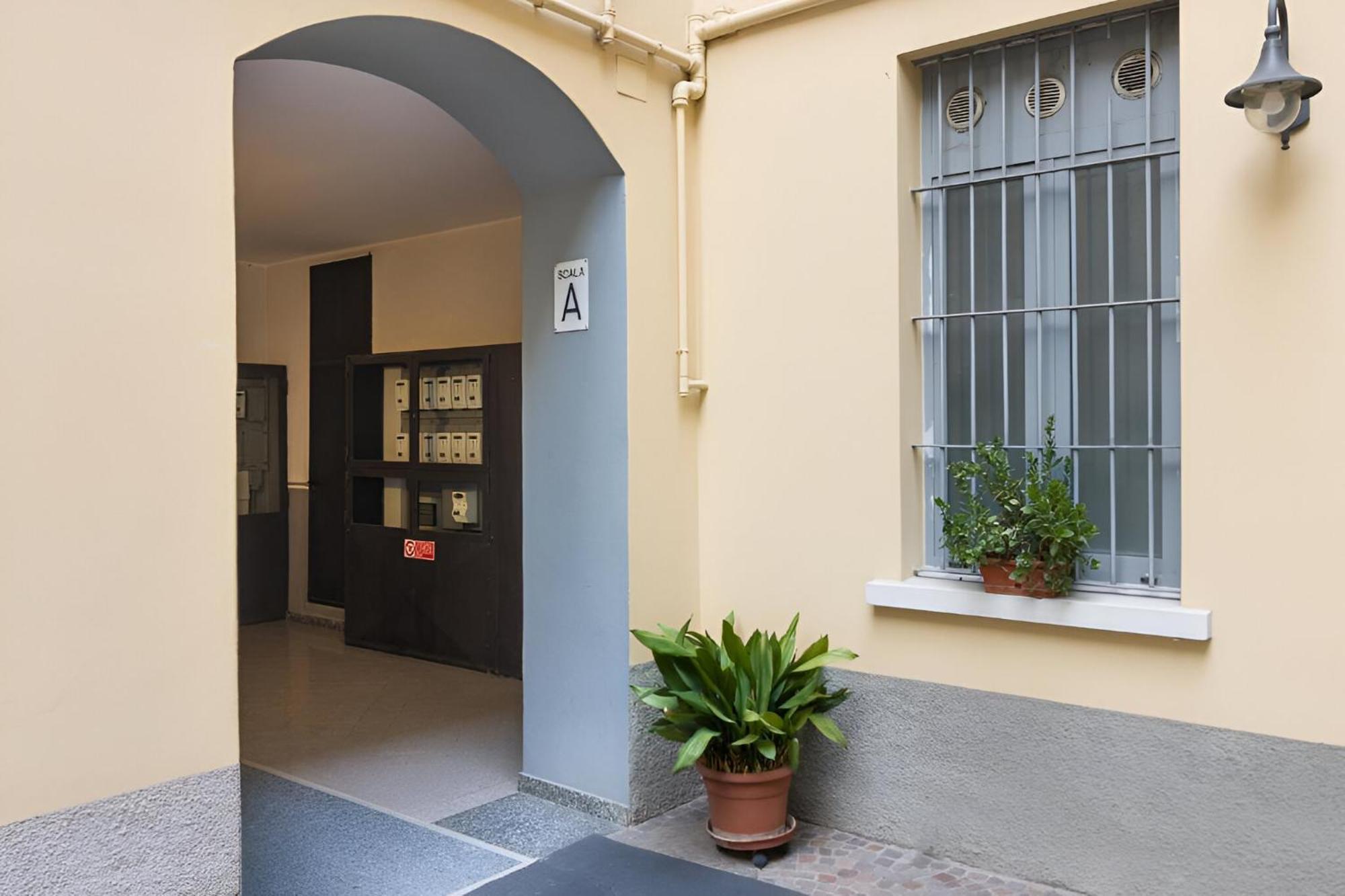 New Apartment Tita'S Design House Milano Esterno foto