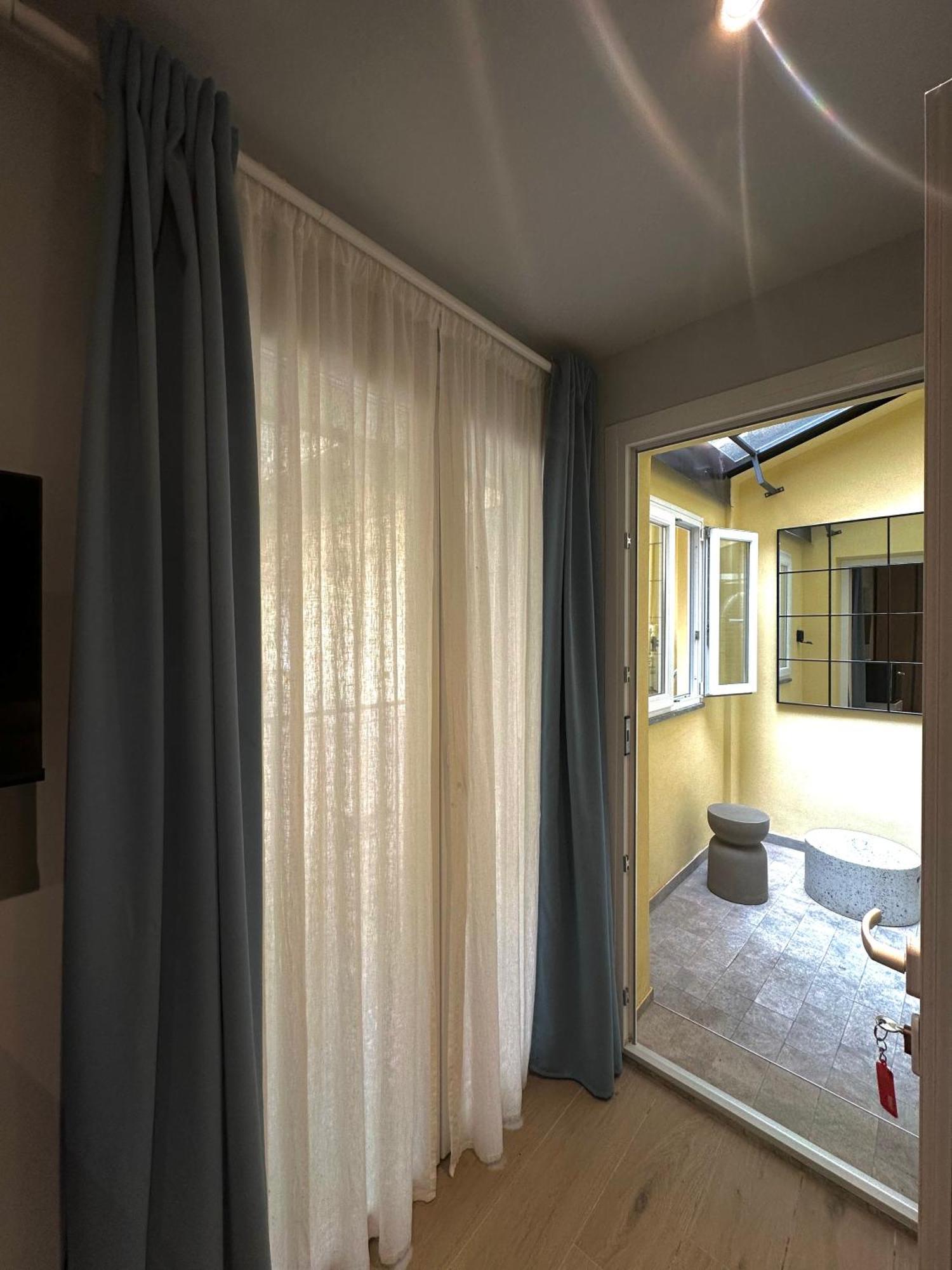 New Apartment Tita'S Design House Milano Esterno foto