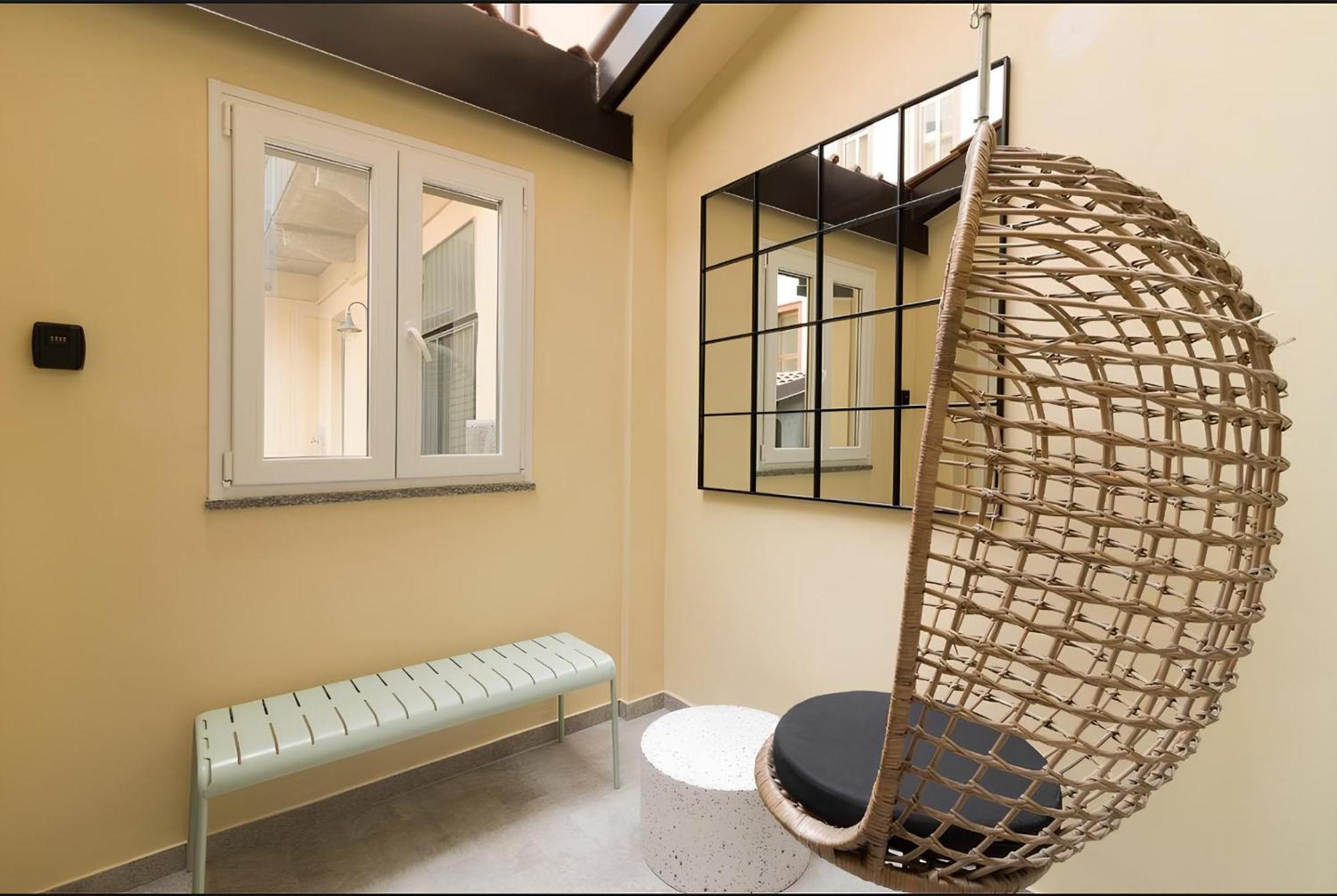 New Apartment Tita'S Design House Milano Esterno foto