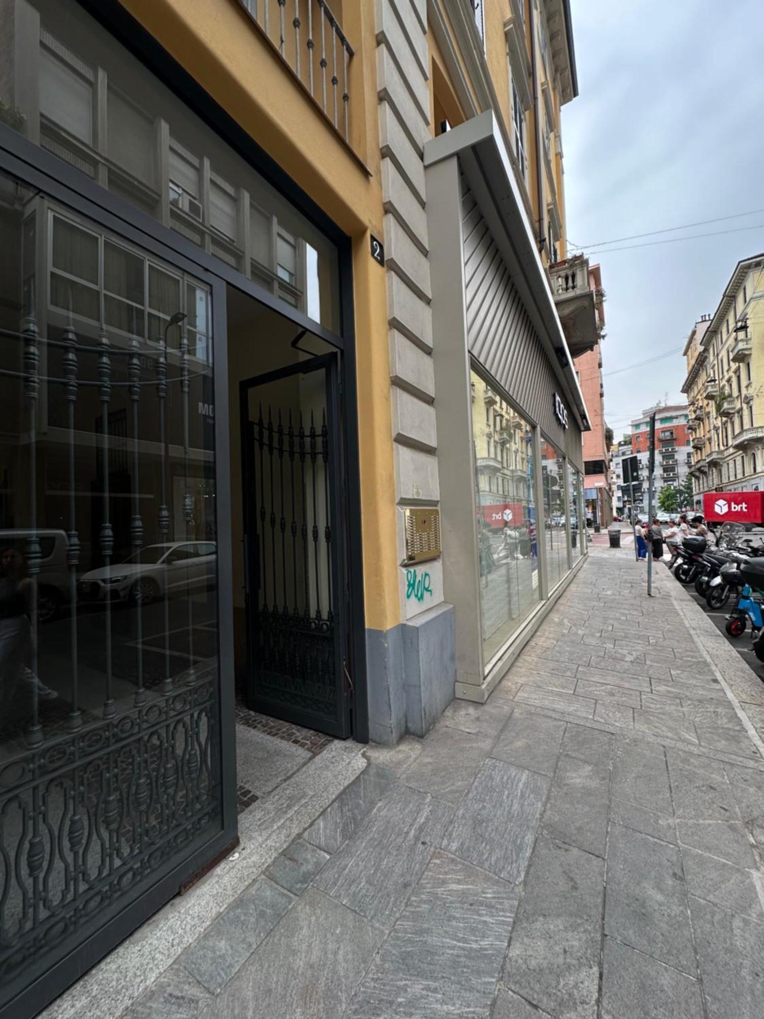 New Apartment Tita'S Design House Milano Esterno foto