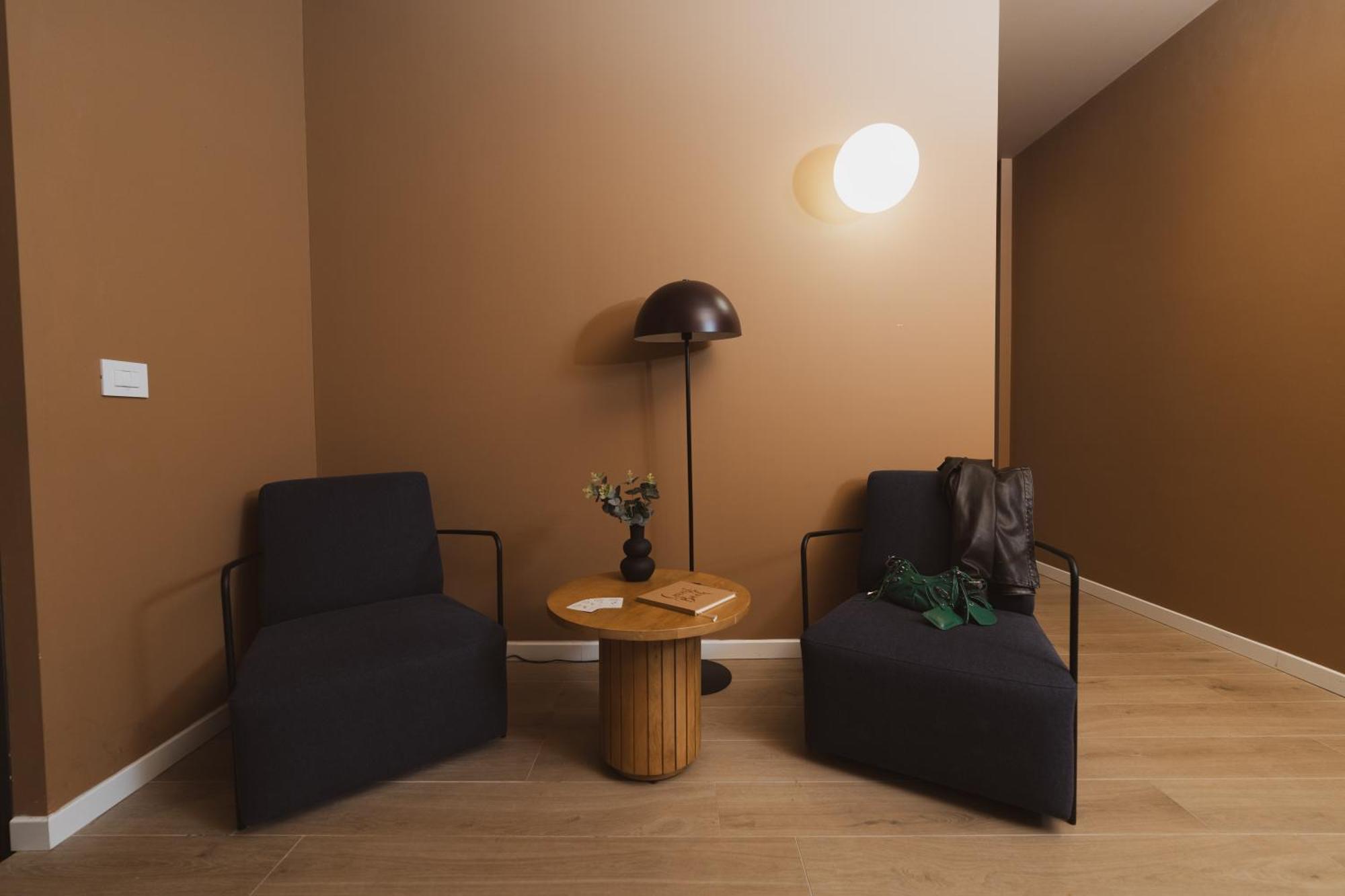 New Apartment Tita'S Design House Milano Esterno foto